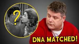 Patty Duke's Son Now Knows His Father's Name After DNA Testing