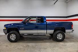 Image result for Patriot Blue 2002 Dodge Truck