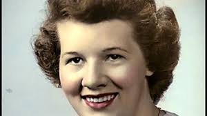 Obituary: Nabakowski, Beverly Jean