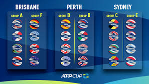 2021 atp cup live stream via pc, laptop, tablet watch tennis live in australia, usa, uk via nine network, amazon prime tv channels, latest updates, news. World Cup Of Tennis Nine For Brands