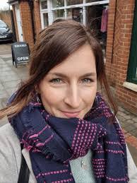 Caitlin Harding's Instagram, Twitter & Facebook