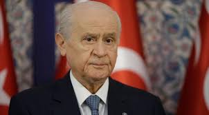 Bahceli Den Aksener E Don Evine Bitsin Bu Cile Guncel Ege Ye Bakis