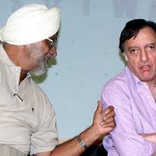 Mansur Ali Khan Pataudi Profile