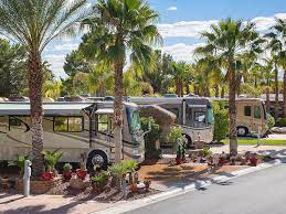 Find rv parks las vegas nevada. Las Vegas Motorcoach Resort Class A Exclusive Resort Las Vegas Nv