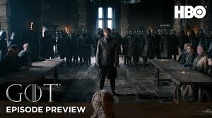 The prince of winterfell online or on your device plus recaps, previews, and other clips. Game Of Thrones Season 8 Episode 2 Preview Hbo Youtube