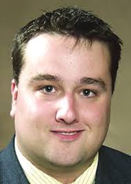 Brown, Myers vie for recorder