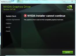 Esta versión del controlador, la 352.84, es la última recomendada para las pruebas de la versión preliminar de windows 10 y la primera en obtener la certificación whql para este so. Problem Nvidia Geforce 820 M Installation Drivers For Windows 7 64 Bit For Hp 15 R022tx Eehelp Com