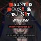HALLOWEEN DJ NIGHT @ THE BAG event in Brackendale, BC