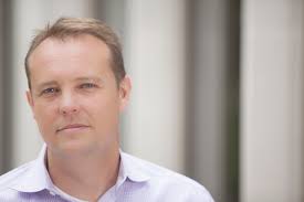 Jonathan Daniel Wells