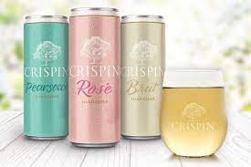 Hard cider does have a limited shelf life, much like all other alcohols. The New Rose Crispin Introduces Pearsecco Cider In Time For Spring