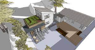 To get an idea of designs that. Adu Design Zenbox Design