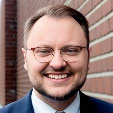 Blake Pratt's Instagram, Twitter & Facebook