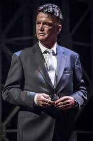 The former dutch national team boss is set to manage dutch second division club telstar for. Louis Van Gaal Wikipedia