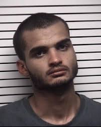 Iredell Crime Watch (felonies, DWIs): Dec. 20-26