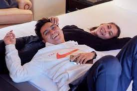 Pada malam pertama berkahwin inilah segala nafsu yang ditahan selama berkenalan dilepaskan sepuasnya. Baim Wong Buka Bukaan Momen Malam Pertama Dengan Sang Istri Hingga Bongkar Yang Minta Duluan Paula Verhoeven Semua Halaman Grid Star