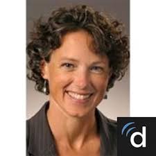 Dr. Mary D. Chamberlin, MD