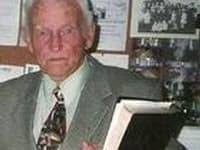 Garland Odell Meadows Obituary (1921