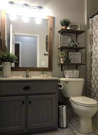 Without a doubt these apartment bathroom decorating ideas for less will not break the bank. Small Apartment Bathroom Decorating Ideas Novocom Top