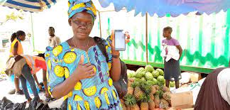 Binance Charity Joins Forces With Mercy Corps To Launch Impact Token To Aid The Displaced Binance Blog