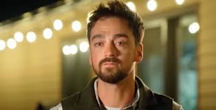 Farmer Wants A Wife' Brandon Rogers Talks Reba & Joy Drama