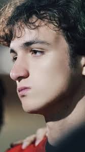 This week at Lake Brantley.