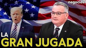 Verastegui avanza, INE valida su partido de ultraderecha