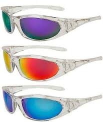 With our incredible range of lunettes de soleil, we are pretty sure we've got what you are looking for! Lunettes De Soleil Sport Vtt Velo Monture Transparente Cts31216 Ebay