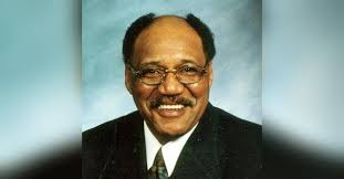 Thomas K. Blackstone Obituary