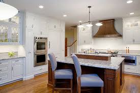 right lighting for your kitchen