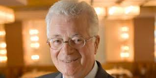 Addio al leggendario Tony May