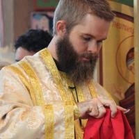 Thirteen Students & Alumni Ordained