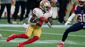 Watch his college highlights here. Niners Rookie Wr Brandon Aiyuk Modeling His Game After Packers Davante Adams