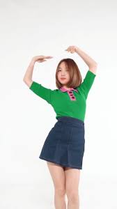 tiktok おしゃれまとめの人気アイデア pinterest twicescans ナヨン ダンス 女の子