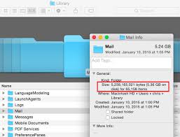 See full list on techradar.com How To Delete Mail Attachments On Mac Three Ways Here