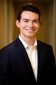 Thomas Munoz's Instagram, Twitter & Facebook