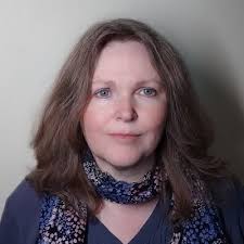 Fran Connor (@LiotLiterary)