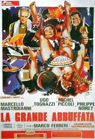 Profitez de nombreux films en streaming française. La Grande Bouffe Wikipedia