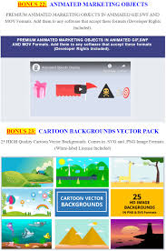 Animations are planned to be implemented in the next versions. Content Burger Review Huge Bonuses Oto Discount Details