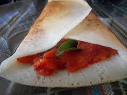 Masala Dosa The Indian Coffee House Style Indian Coffee Food Masala Dosa Recipe
