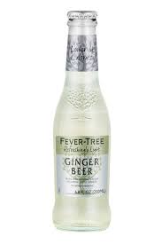 My particular favourite is the spiced orange…. Fever Tree Refreshingly Light Ginger Beer Price Reviews Drizly