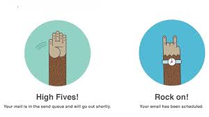 It's possible — if not overly likely — you heard that one once or twice while growing up. 3 Examples Of Mailchimp S Brilliant Tone Of Voice