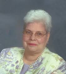 Ellen Riddle Obituary