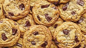 Rory got sick today and stated running a.tiana wilson, nine. Buckwheat Chocolate Cookies Recipe Bon Appetit