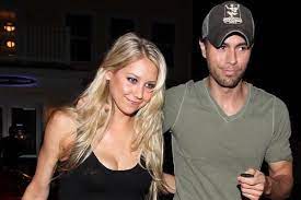 I am so proud of you and love you very much ❤️. Anna Kournikova Sparks Debate With Her Latest Workout Insta Post