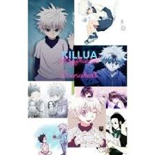 Maybe you would like to learn more about one of these? True Love Killua Boyfriend Scenarios