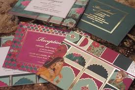 Vintage Maharaja Maharani Palace Wedding Invitation Peel Vintage Floral Wedding Invitations Card Table Wedding Wedding Invitations