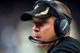 Sean Payton's Instagram, Twitter & Facebook