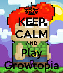 Growtopia Google Search Game R My Favorite Things Creepy Cute