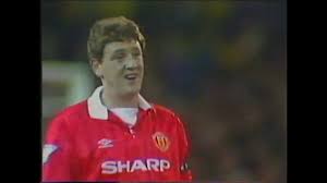 Arsenal and wednesday also met in. Sheff Wed V Man Utd 1994 League Cup Semi Final 2nd Leg Extended Highlig League Man Semi Final