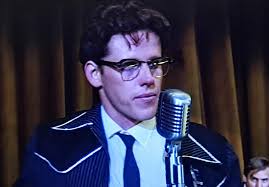 How Gary Busey didn't win the Oscar for his magnificent portrayal of Buddy  Holly in the Buddy Holly Story is beyond me, this great film premiered
